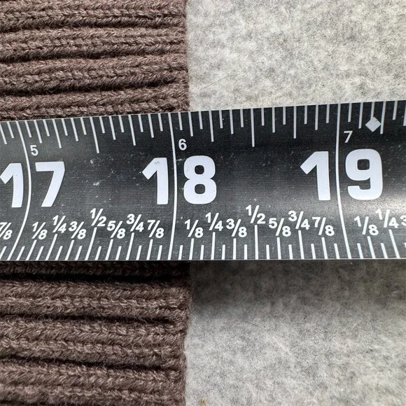 Quince Cardigan Sweater Womens Size S Organic Cotton Cropped Button Front - Picture 12 of 12